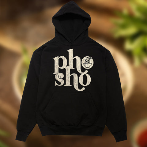 Pho Sho Noodle Shirts - Sarcastic Pho Shirt