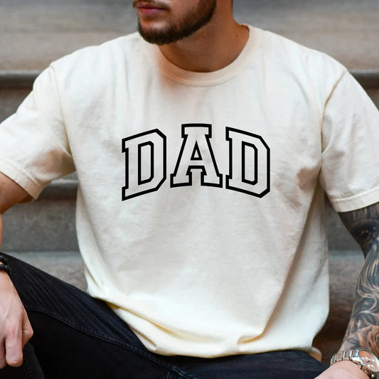 Dad T-Shirt/ Hoodie - Best Gift For Dad