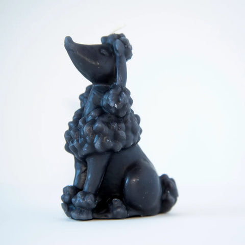 Oodles and Oodles of Poodles Candles - Gift for Dog Lovers