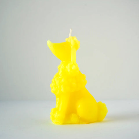 Oodles and Oodles of Poodles Candles - Gift for Dog Lovers