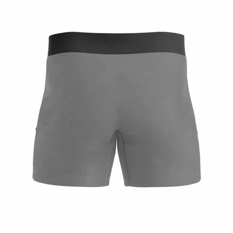 Custom Boxers with Face - Personalized Photo Print Underwear