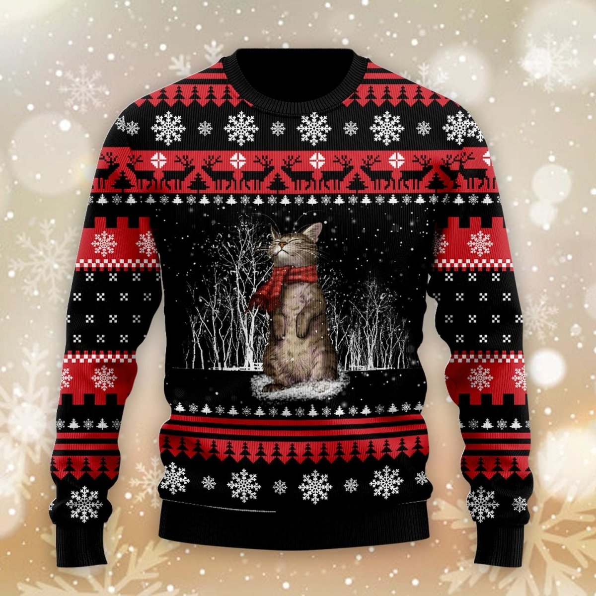 It's the most wonderful time of the year Ugly Sweater - TG1021QA